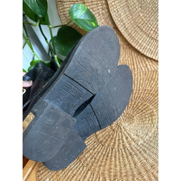 Esprit Women’s size 8.5 black Boots - Picture 9 of 11